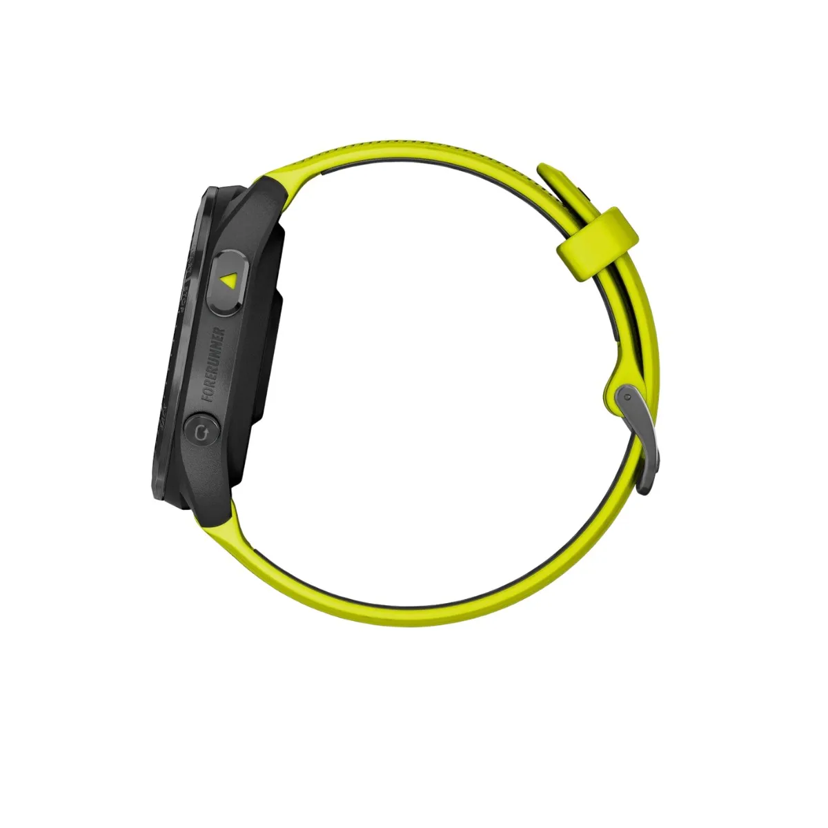 Watch Garmin Forerunner 965 Yellow Black