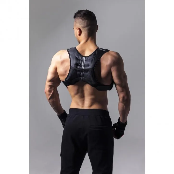 Weight Vest X-Style 10KG