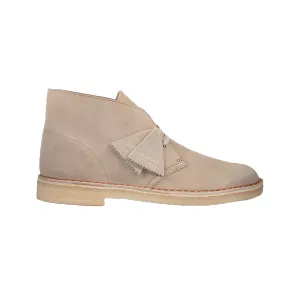 Women's Clarks Desert Boot