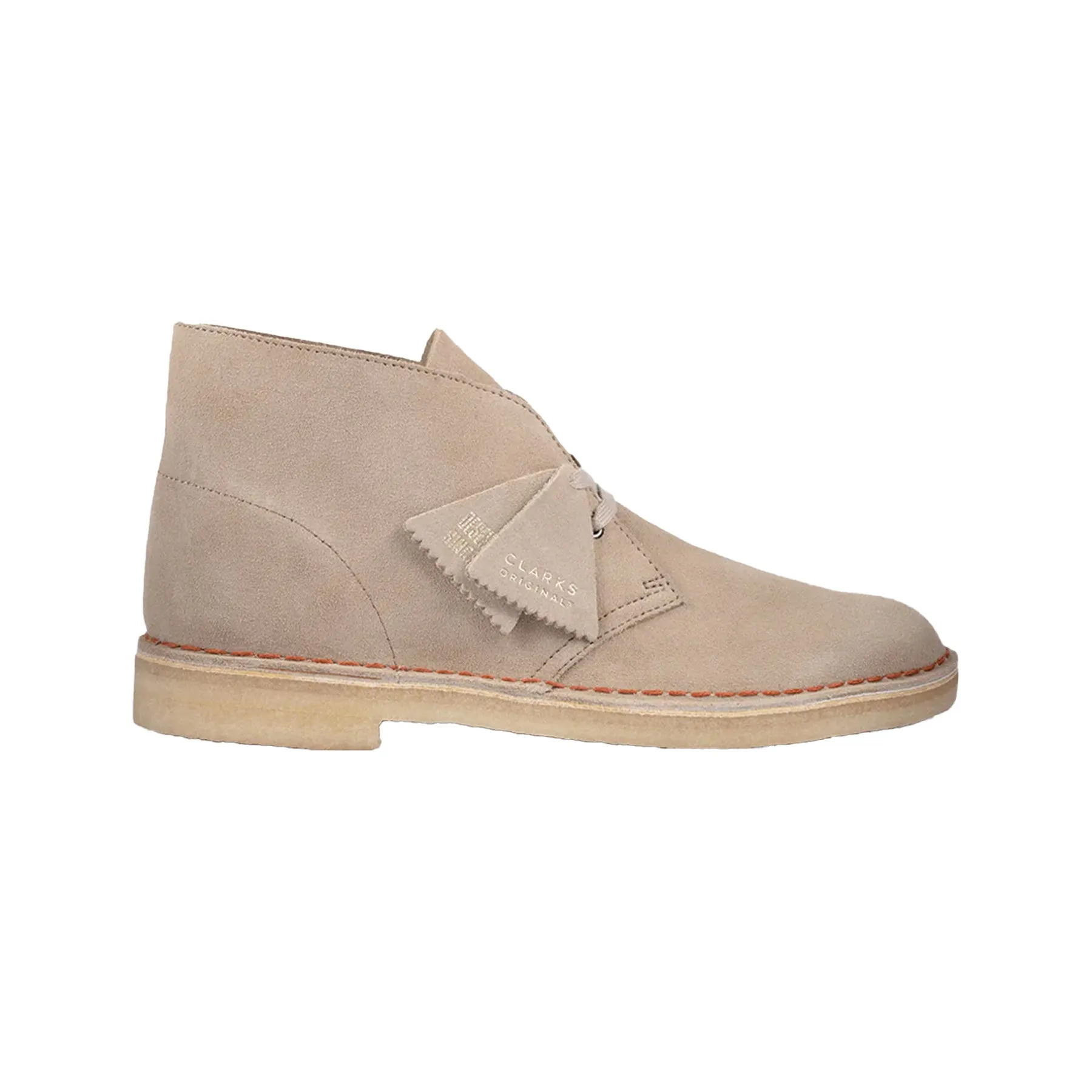 Women's Clarks Desert Boot