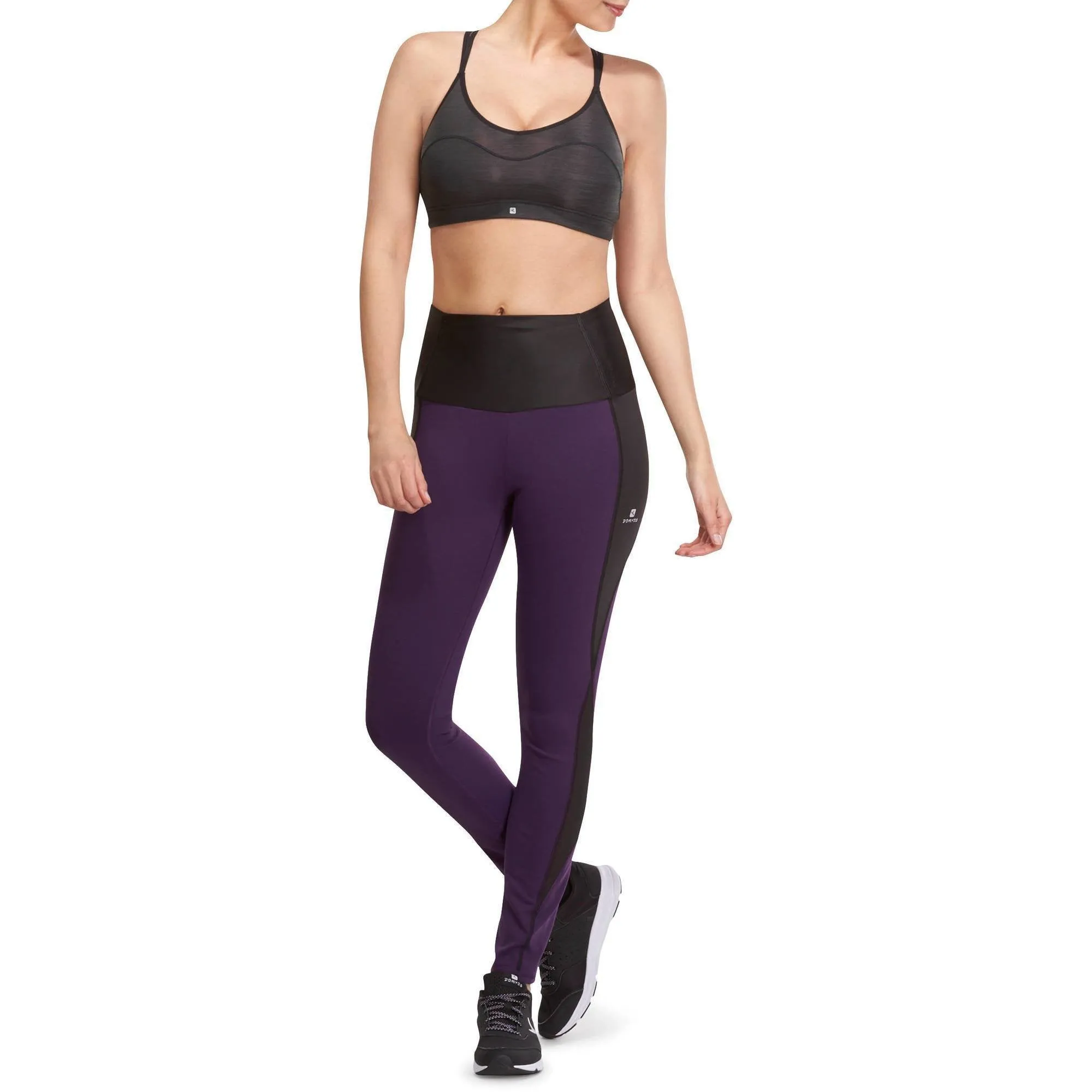 Women's Fitness Leggings Shape