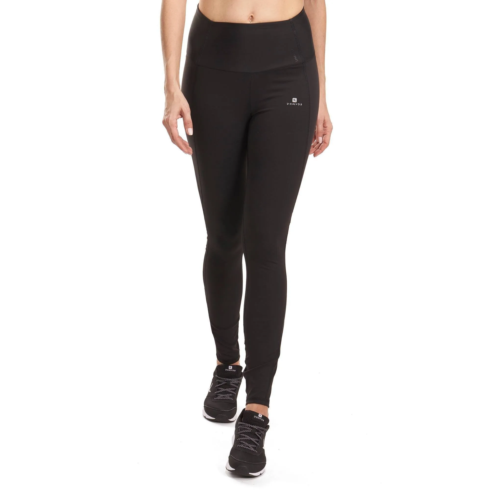 Women's Fitness Leggings Shape