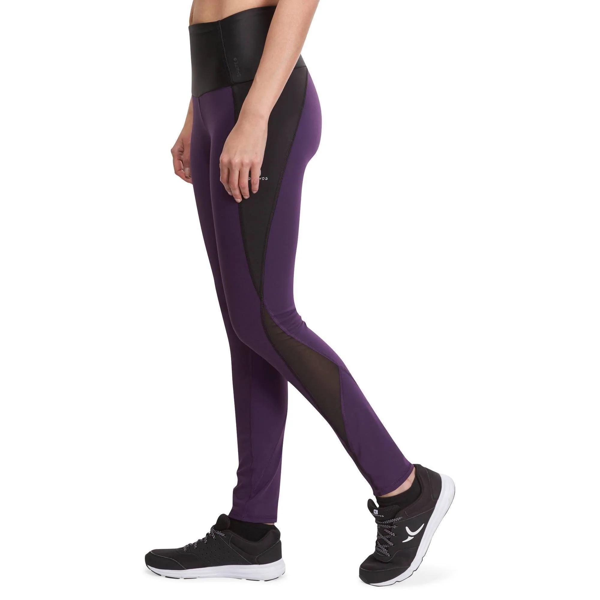 Women's Fitness Leggings Shape