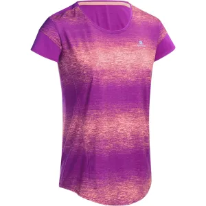 Women's Fitness T-Shirt Energy   Anti-Perspirant Cardio