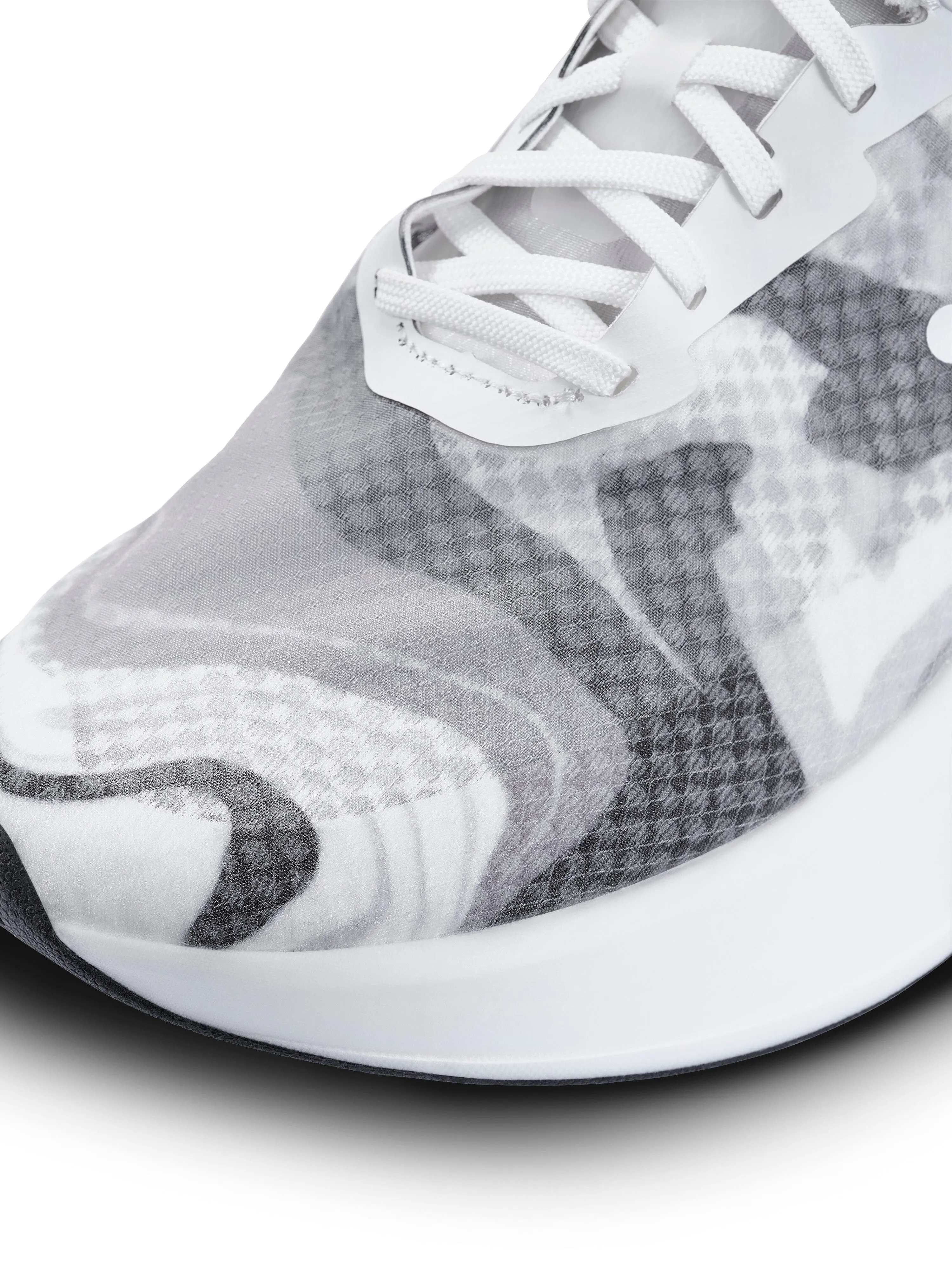 WOMEN'S NORDLITE SPEED RUNNING SHOE