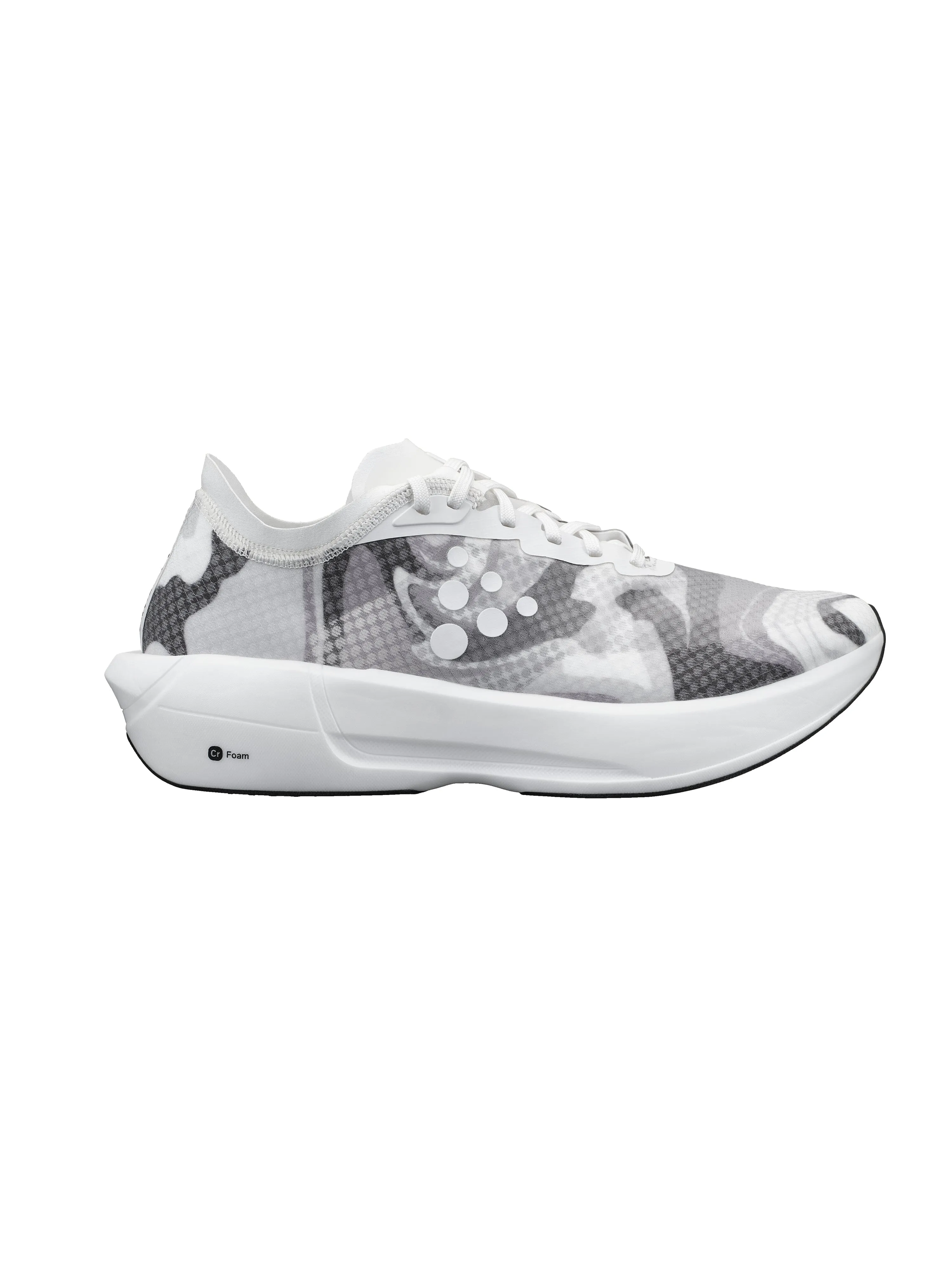 WOMEN'S NORDLITE SPEED RUNNING SHOE