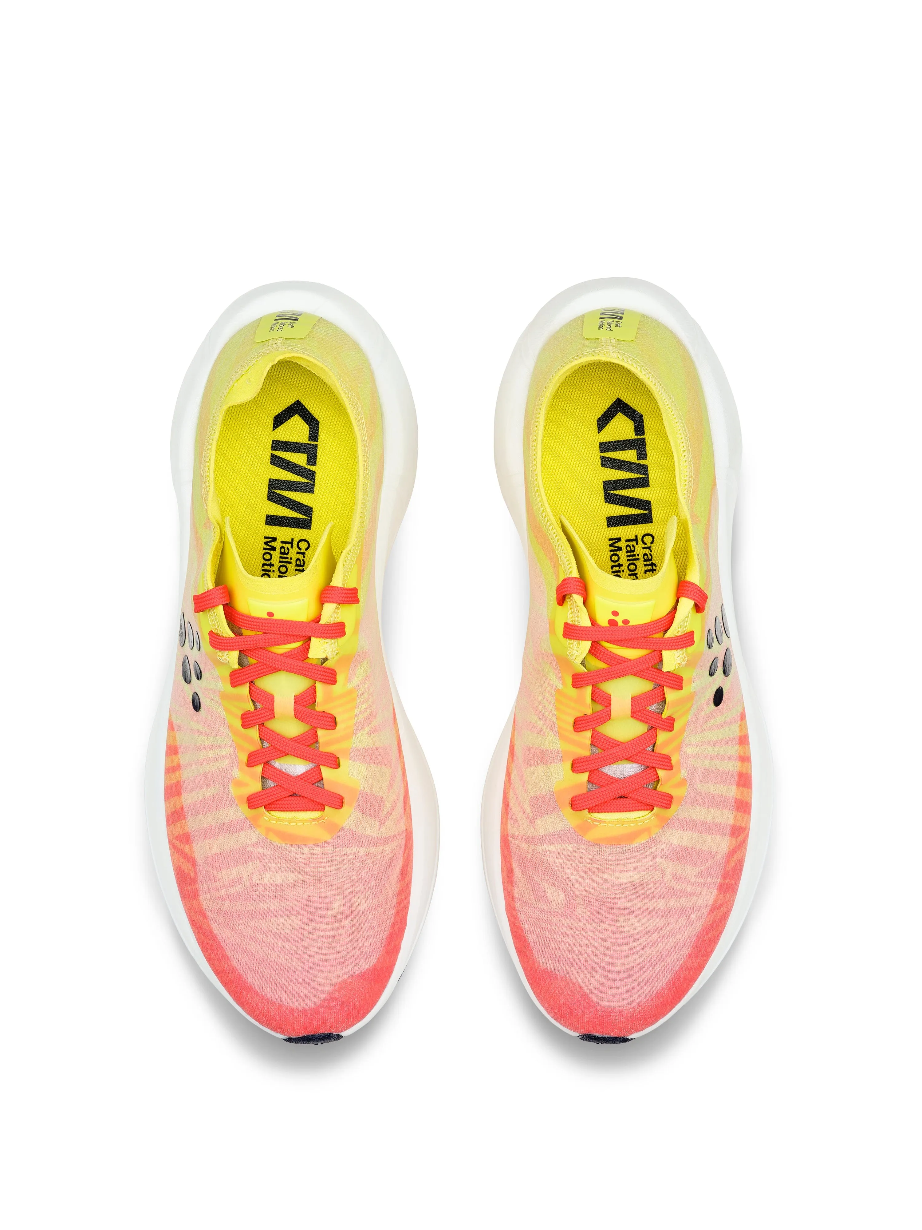 WOMEN'S NORDLITE SPEED RUNNING SHOE