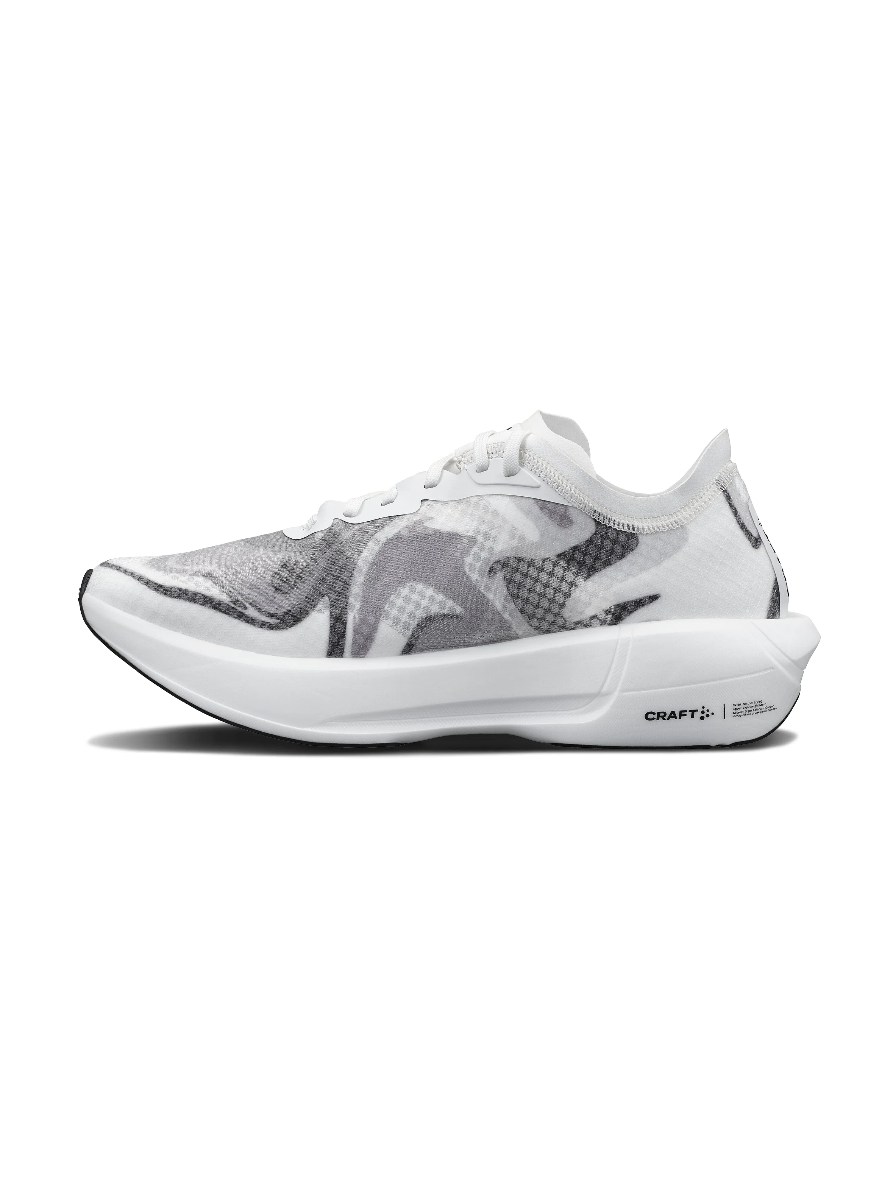 WOMEN'S NORDLITE SPEED RUNNING SHOE