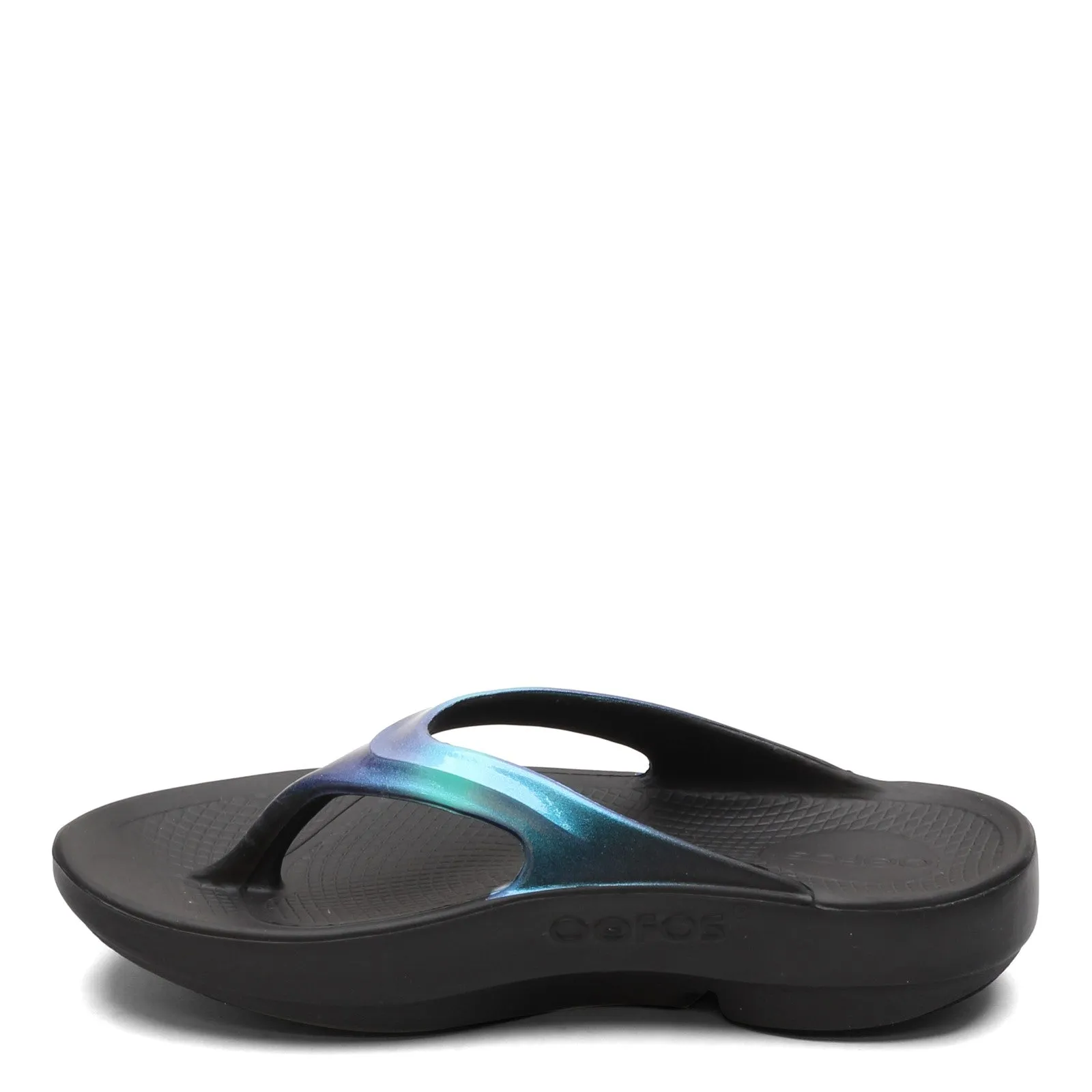 Women's Oofos, OOlala Luxe Sandal