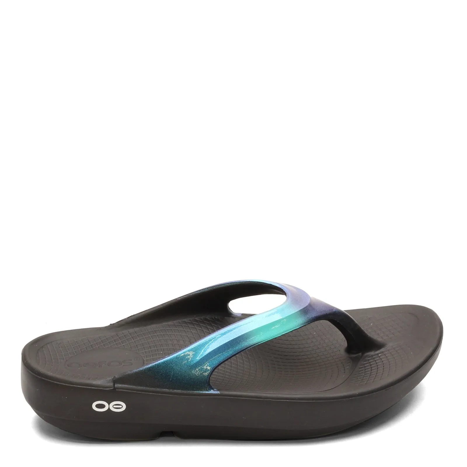 Women's Oofos, OOlala Luxe Sandal