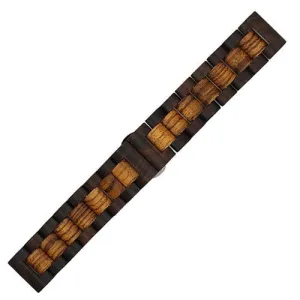 Wooden Watch Straps Compatible with the Suunto 3 & 3 Fitness