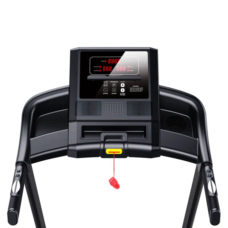 York Fitness T600 Treadmill