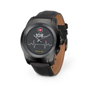 ZETIME 2-in-1 Hybrid Smartwatch